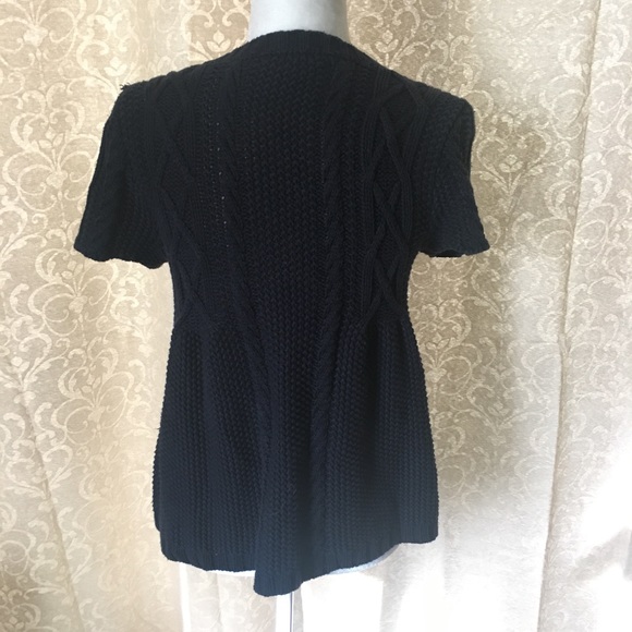 Michael kors sweater cardigan - Picture 3 of 5